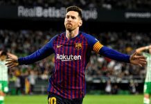 Liga dos Campeões: Messi deverá ‘coroar-se’ melhor marcador pela sexta vez