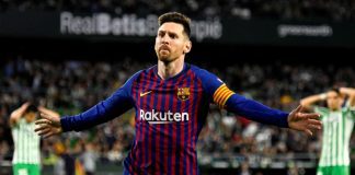 Liga dos Campeões: Messi deverá ‘coroar-se’ melhor marcador pela sexta vez