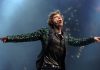 Com Mick Jagger recuperado, Rolling Stones retomam digressão em junho