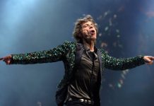 Com Mick Jagger recuperado, Rolling Stones retomam digressão em junho