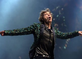 Com Mick Jagger recuperado, Rolling Stones retomam digressão em junho