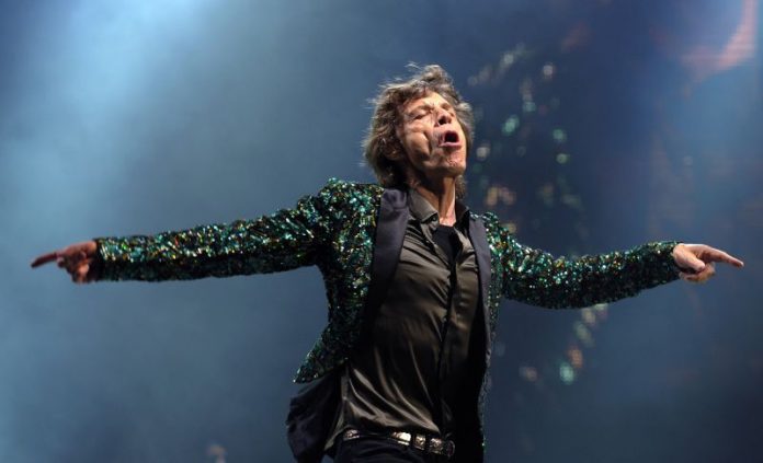 Mick