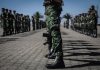 Associações de militares exigem “solução idêntica” à dos professores para contagem integral