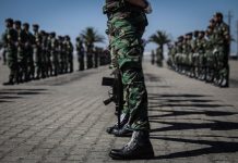 Associações de militares exigem “solução idêntica” à dos professores para contagem integral