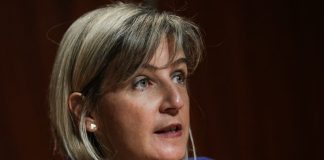 Tribunal rejeitou pedido cautelar da Ordem dos Enfermeiros contra ministra da Saúde