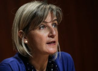 Tribunal rejeitou pedido cautelar da Ordem dos Enfermeiros contra ministra da Saúde