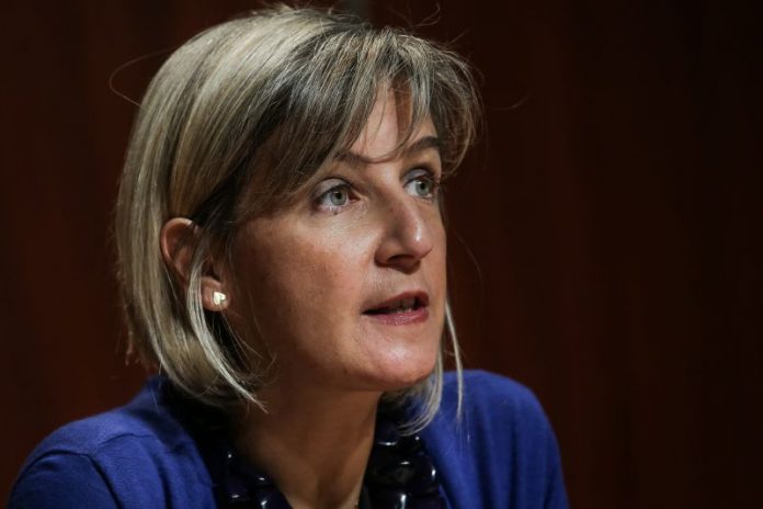 Ministra
