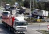 Greve da ANTRAM: Governo “continuará esforços” para que motoristas e transportadoras se entendam