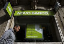Estado emprestou 850 milhões de euros ao Fundo de Resolução para capitalizar Novo Banco