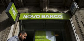 Estado emprestou 850 milhões de euros ao Fundo de Resolução para capitalizar Novo Banco