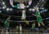 NBA: Milwaukee Bucks regressam à final da Conferência Este 18 anos depois