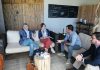 ALIANÇA AÇORES DEFENDE O DESENVOLVIMENTO DE UM TURISMO SUSTENTÁVEL NOS AÇORES