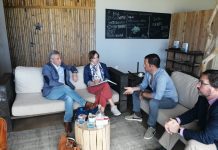 ALIANÇA AÇORES DEFENDE O DESENVOLVIMENTO DE UM TURISMO SUSTENTÁVEL NOS AÇORES