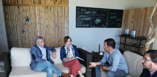 ALIANÇA AÇORES DEFENDE O DESENVOLVIMENTO DE UM TURISMO SUSTENTÁVEL NOS AÇORES