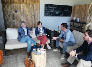 ALIANÇA AÇORES DEFENDE O DESENVOLVIMENTO DE UM TURISMO SUSTENTÁVEL NOS AÇORES