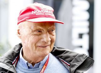 Fórmula 1 de luto com a morte do tricampeão Niki Lauda