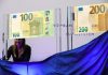 Banco de Portugal alerta para tentativas de burlas com novas notas de 100 e 200 euros