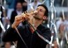 Novak Djokovic vence Tsitsipas e conquista terceiro Masters 1.000 de Madrid