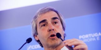 Europeias: Nuno Melo alerta que Costa pode estar a “sonhar” trocar Portugal pela Europa