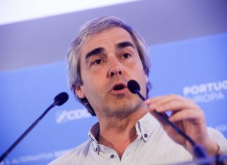 Europeias: Nuno Melo alerta que Costa pode estar a “sonhar” trocar Portugal pela Europa