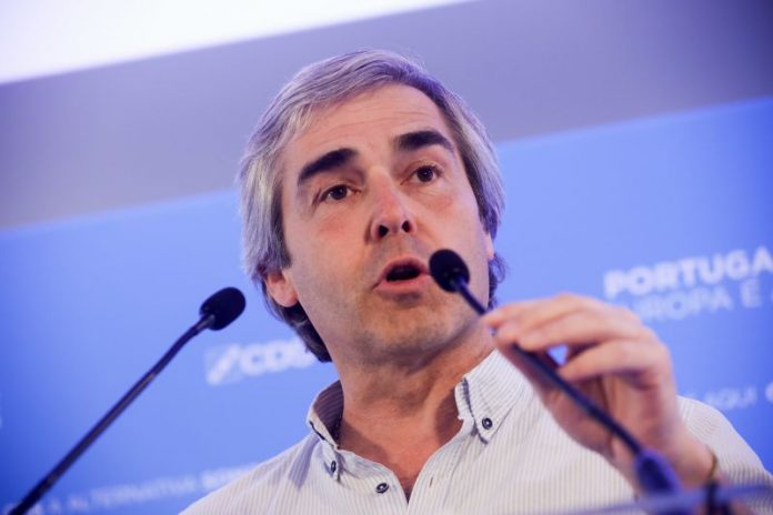 Nuno Melo