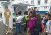 Projeto OPJ Lagoa divulgado na IX feira Empreendedora