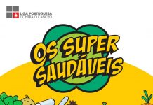 “Os Super Saudáveis” – Projeto de alimentação saudável escolar abrange cerca de 300 alunos nos Açores