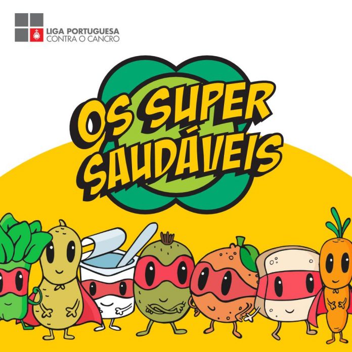 OS Saudáveis