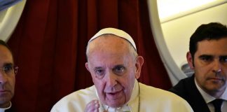 Novas regras do Papa sobre deúncias de abusos entram em vigor no sábado