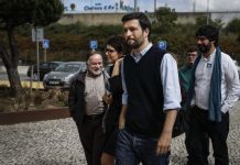 Europeias: João Ferreira pede revogação da lei das rendas ao Governo PS
