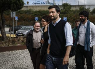 Europeias: João Ferreira pede revogação da lei das rendas ao Governo PS