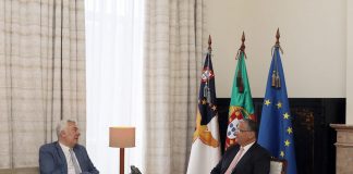 Artur Lima defende oposição construtiva que sirva os Açores e os Açorianos