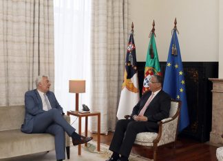 Artur Lima defende oposição construtiva que sirva os Açores e os Açorianos