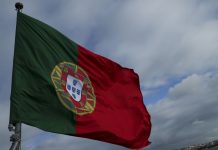 PIB aumenta no 1.º trimestre 1,8% em termos homólogos e 0,5% em cadeia