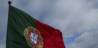 PIB aumenta no 1.º trimestre 1,8% em termos homólogos e 0,5% em cadeia