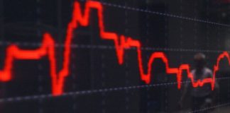 Crescimento do PIB português mantém-se em 1,7% este ano e em 2020