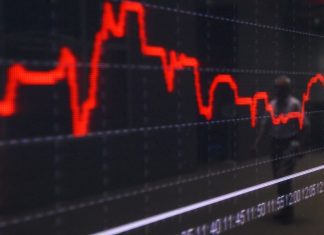 Crescimento do PIB português mantém-se em 1,7% este ano e em 2020