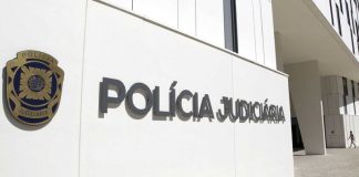 Polícia Judiciária faz buscas nas Finanças