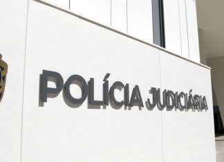 Polícia Judiciária faz buscas nas Finanças