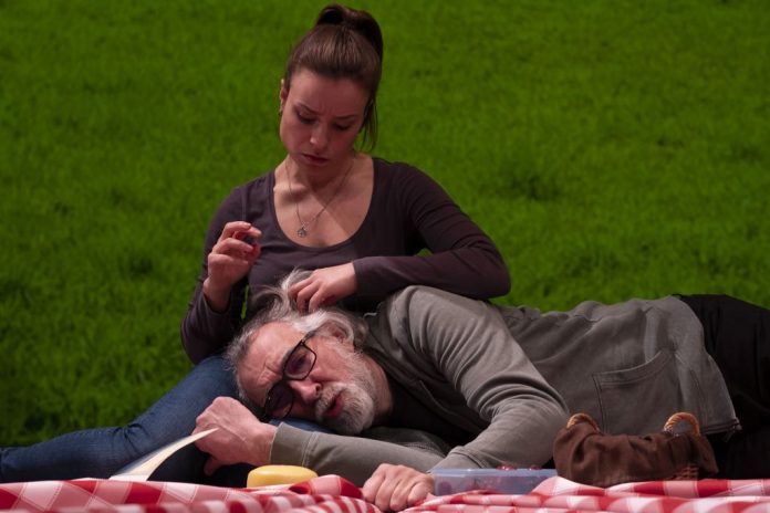 A Vida do Campo apresentada no Teatro Micaelense
