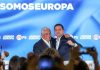 Europeias. Com mais um mandato e mais votos, assim foi a vitória do PS