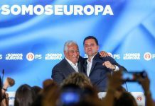 Europeias. Com mais um mandato e mais votos, assim foi a vitória do PS