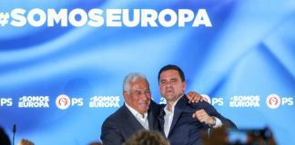 Europeias. Com mais um mandato e mais votos, assim foi a vitória do PS