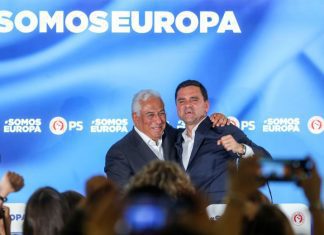 Europeias. Com mais um mandato e mais votos, assim foi a vitória do PS
