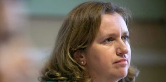 “Visita do Governo foi muito positiva para Santa Maria”, afirma Bárbara Chaves”