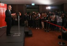 PSD com pior resultado de sempre em eleições de âmbito nacional