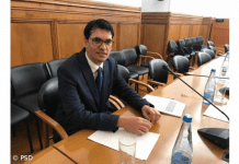 PSD/Açores quer Fundopesca ativado de forma mais célere e mais justa