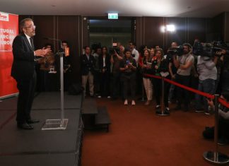 PSD com pior resultado de sempre em eleições de âmbito nacional