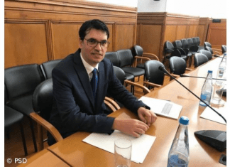 PSD/Açores quer Fundopesca ativado de forma mais célere e mais justa