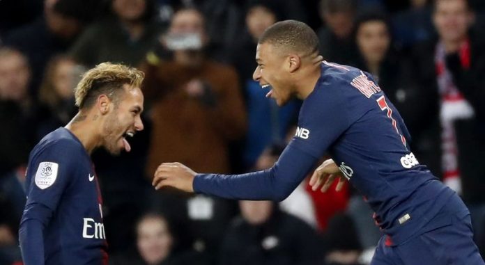PSG